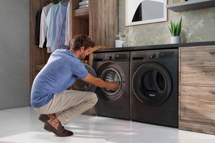 Faccende domestiche e tecnologia: Samsung calcola il 