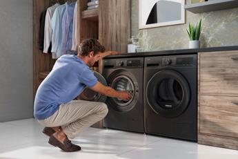 Household chores and technology: Samsung calculates the “invisible load”