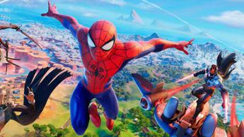 Fortnite: collaborations with Marvel, One Piece and Final Fantasy are coming