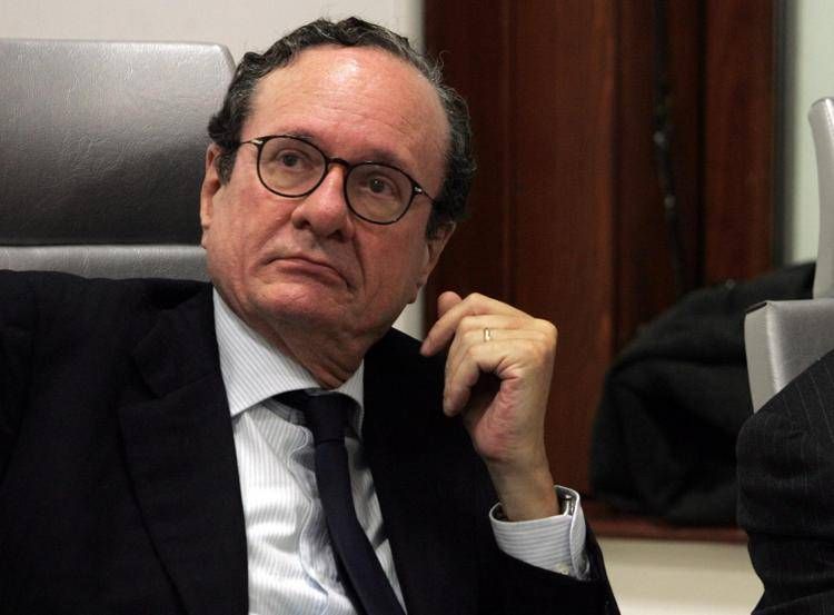 Ugo Intini - Fotogramma