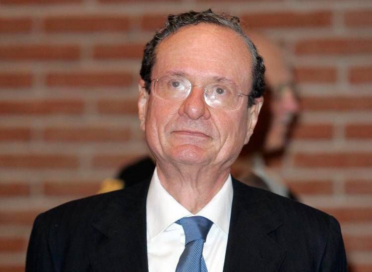 Ugo Intini - Fotogramma /Ipa