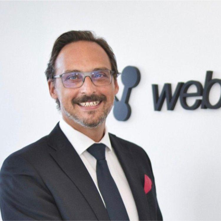 Web Industry lancia sul mercato ‘Waluta’, la blockchain per la sicurezza nei passaggi di proprieta’ delle auto usate, prima in Italia