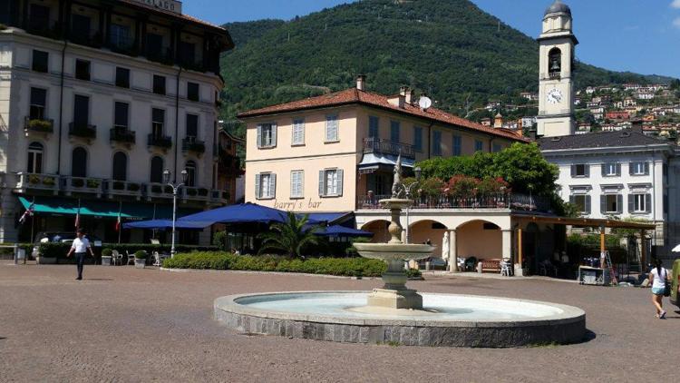 Villa D'Este acquista l'Harry's Bar di Cernobbio sul Lago di Como