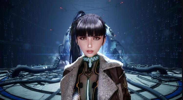 Stellar Blade per PS5 troppo spinto, in Corea sarà vietato ai minori