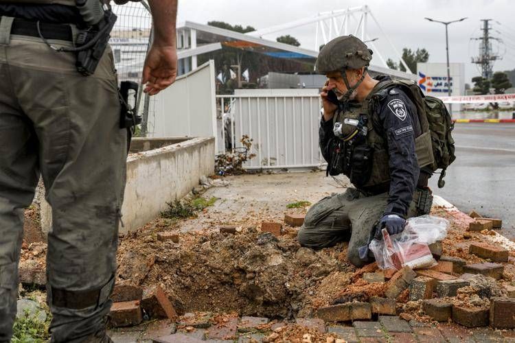 Libano, Tenenti (Unifil): 