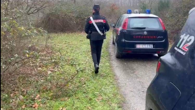 Carabinieri - Fotogramma
