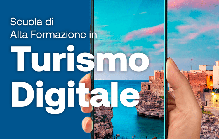 All'Università Lum arriva la Scuola di Alta formazione in turismo digitale