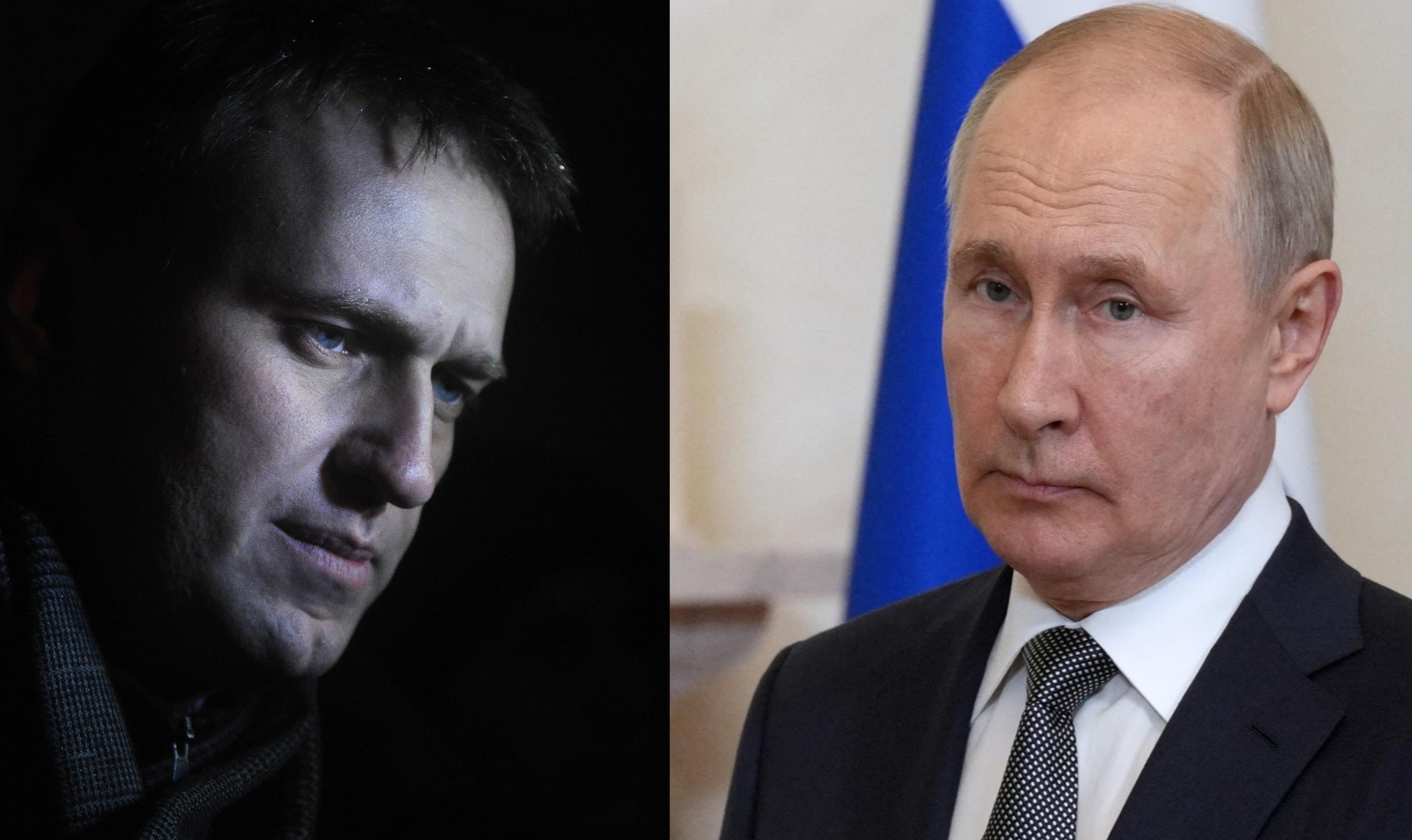 Morte Navalny, tutti contro Putin: Colpevole di omicidio
