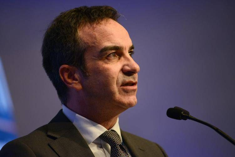 Occhiuto (Regione Calabria): Lavoriamo per regione più attrattiva - bene investimenti A2A