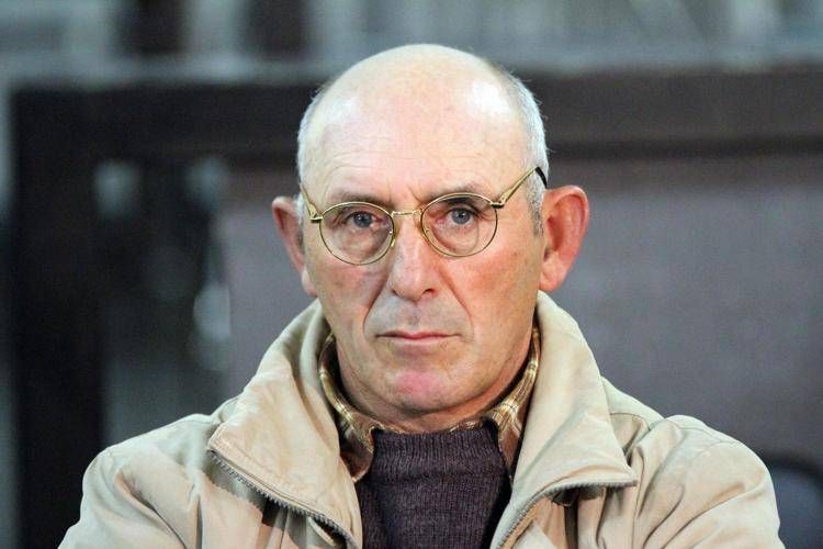 Michele Misseri - Fotogramma