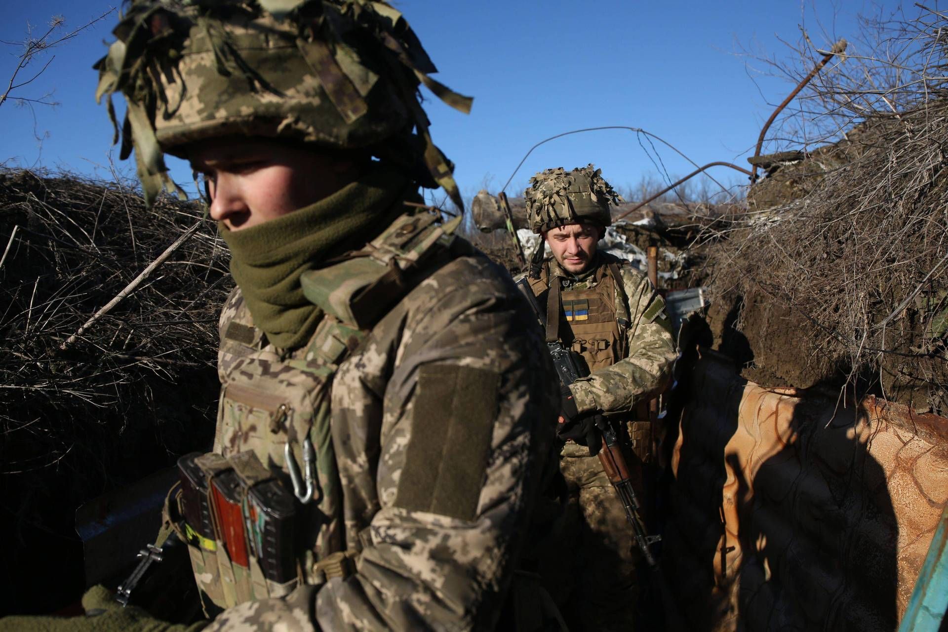 Ucrania y Rusia últimas noticias de hoy, 17 de febrero de 2024 sobre la guerra.