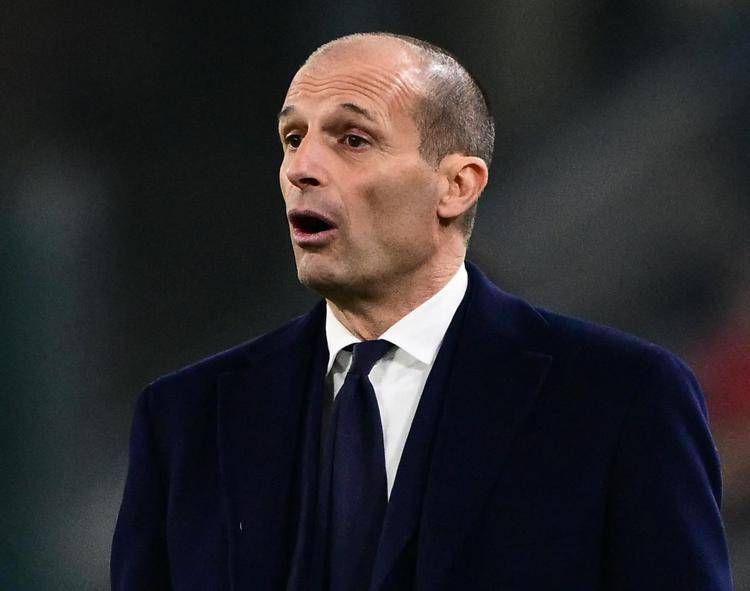 Massimiliano Allegri