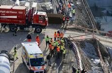 Crollo Firenze, Di Franco (Fillea): 