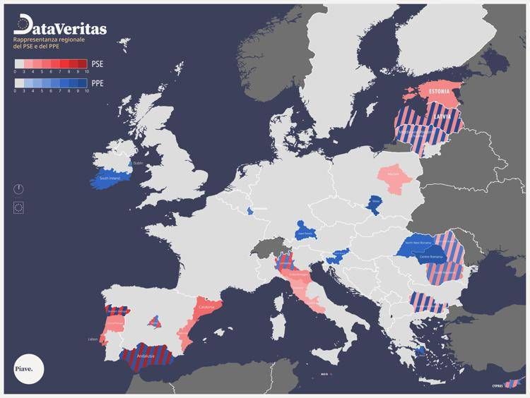 DataVeritas_Mappa Diffusione