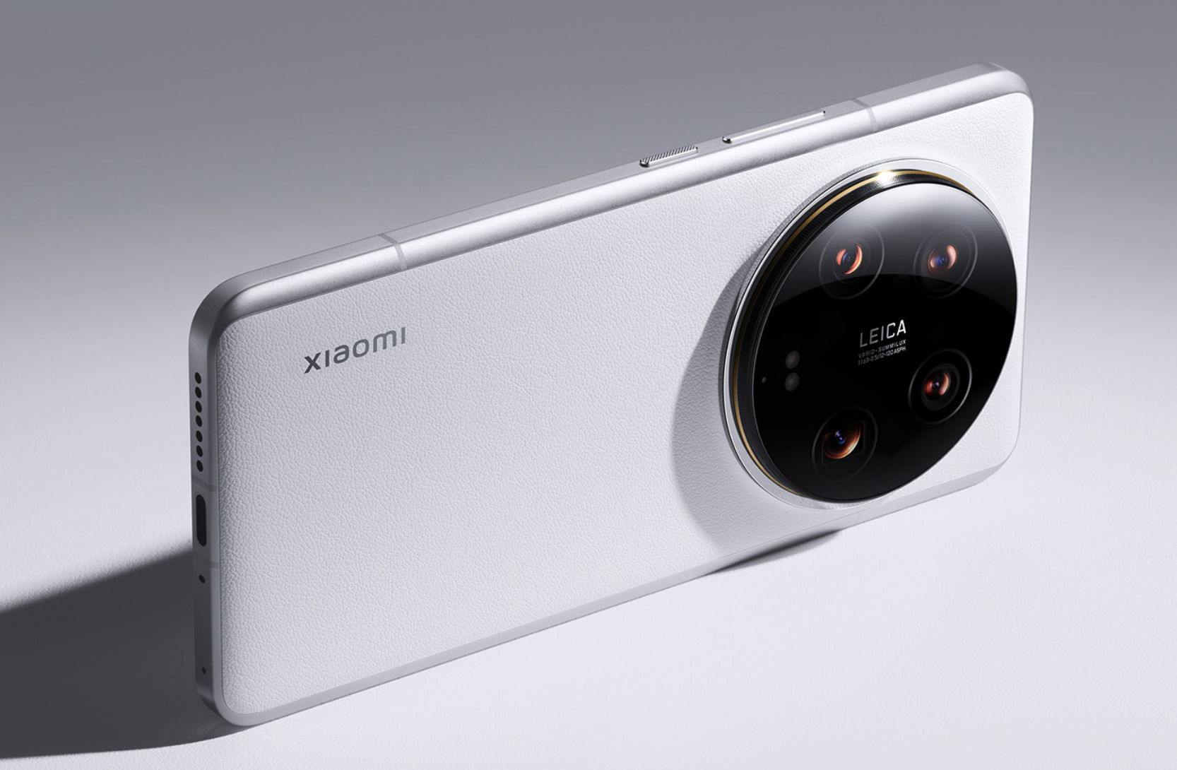 Xiaomi 14 Ultra Unveiled, Promising Superior Cameras Compared to S24 Ultra