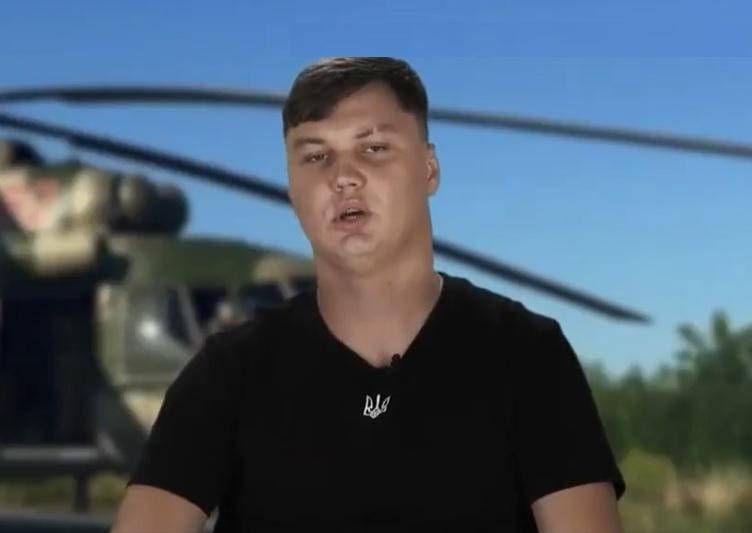 Rusia, piloto fugitivo asesinado en España