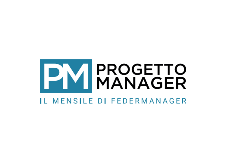Federmanager, online il nuovo numero di Progetto manager