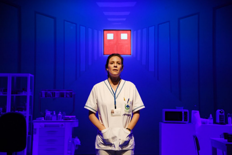 Giornata degli operatori, documentario con storie e vite di infermieri