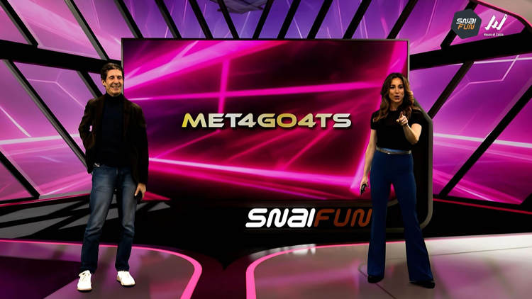Metagoats