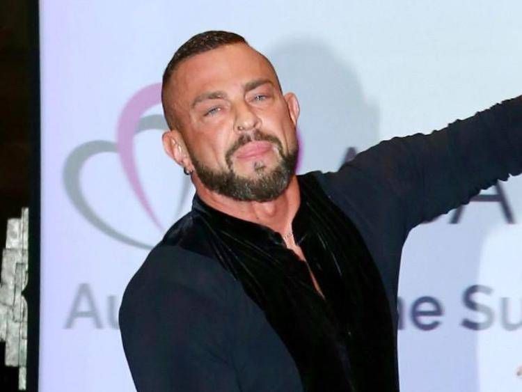 Robin Windsor (Fotogramma/Ipa)