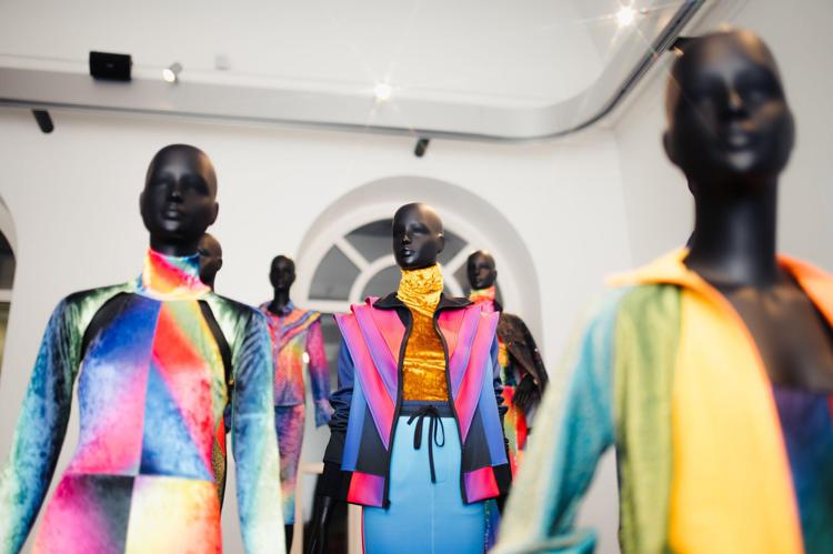 Cnmi inaugura Fashion Hub e apre al pubblico