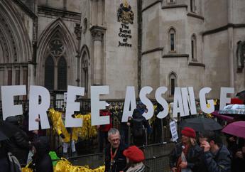 Julian Assange, hearing concluded but GB High Court does not announce the sentence
