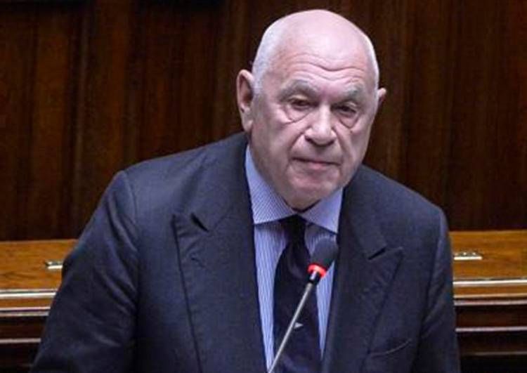 Carlo Nordio (Fotogramma)