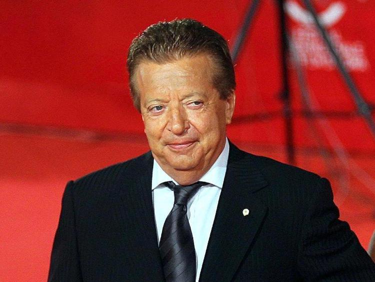 ヴィットリオ・チェッキ・ゴリ、集中治療室を離れる：彼の様子