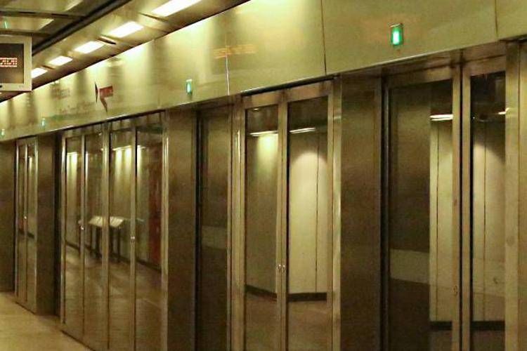 Roma, apertura in ritardo metro C nella tratta fra San Giovanni e Giardinetti Roma, apertura in ritardo metro C nella tratta fra San Giovanni e Giardinetti