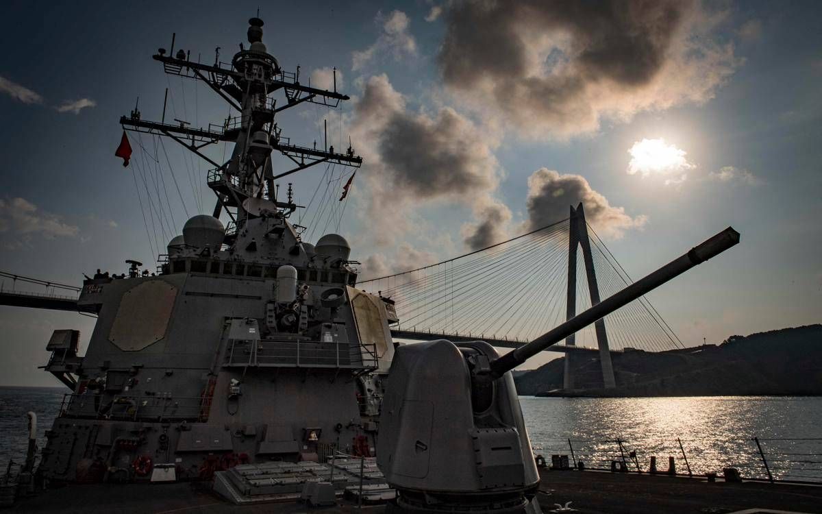 Houthi, nuova minaccia: 