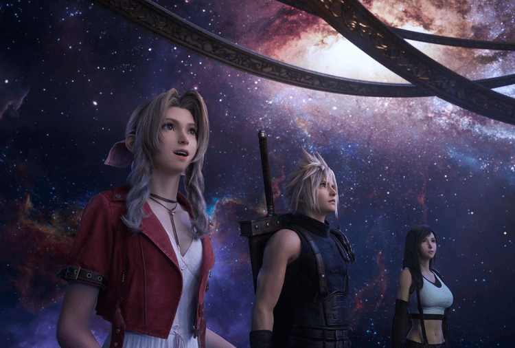 Final Fantasy VII Rebirth per PS5, la recensione