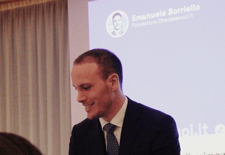 Emanuele Borriello