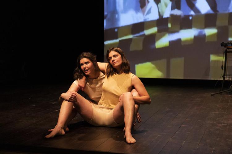 OVERGROUND 2024: al Teatro Palladium e al DAMS dell’Università Roma Tre, tre giorni di teatro, studi e incontri