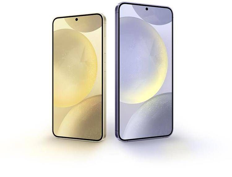 Galaxy S24, Samsung aggiorna in Italia con nuove funzioni