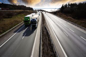 Greener Italian motorways, over one billion from the EIB