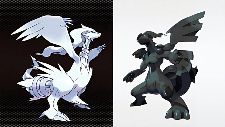 Pokémon Nero e Bianco tornano su Switch?