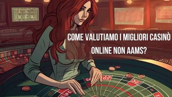 25 dei giochi di parole casino online non aams più divertenti che puoi trovare