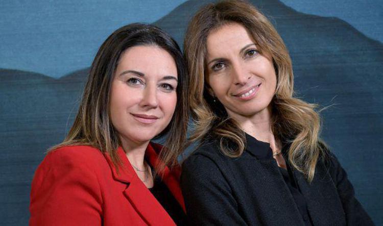 Imprenditori che Cambiano, con Michela Canova e Francesca Caputo un nuovo approccio per affrontare le sfide del futuro