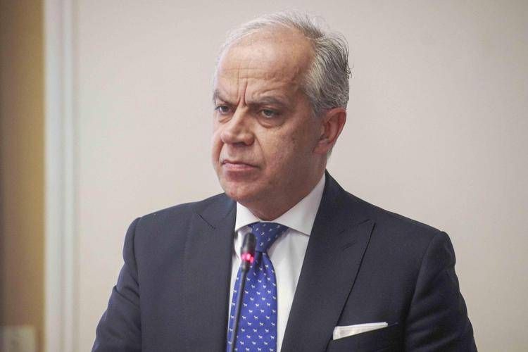 Piantedosi: "Turbato da immagini di Pisa. Stretta su cortei? Dato privo di fondamento" Piantedosi: "Turbato da immagini di Pisa. Stretta su cortei? Dato privo di fondamento"