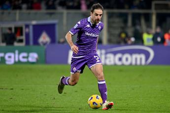 Fiorentina-Lazio 2-1, rimonta viola con Kayode e Bonaventura