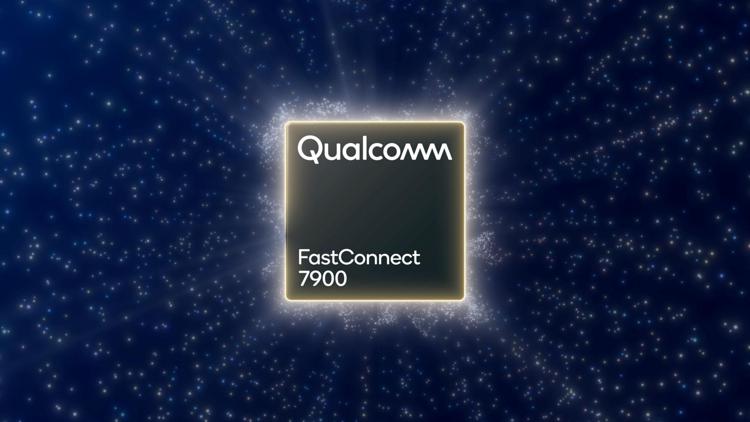 Qualcomm presenta Wi-Fi 7, Bluetooth e IA in un unico chip