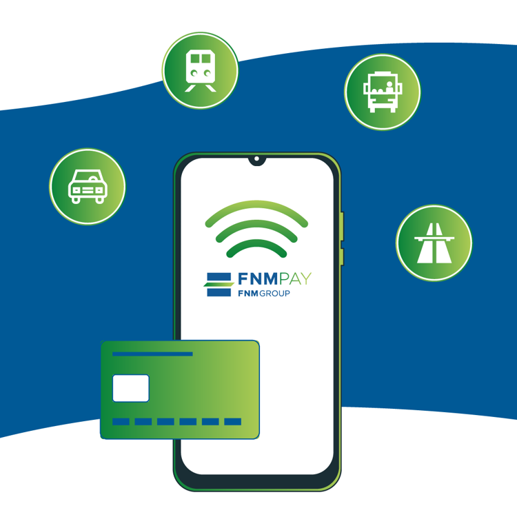 Fnmpay, operativa la nuova piattaforma di pagamento del Gruppo 