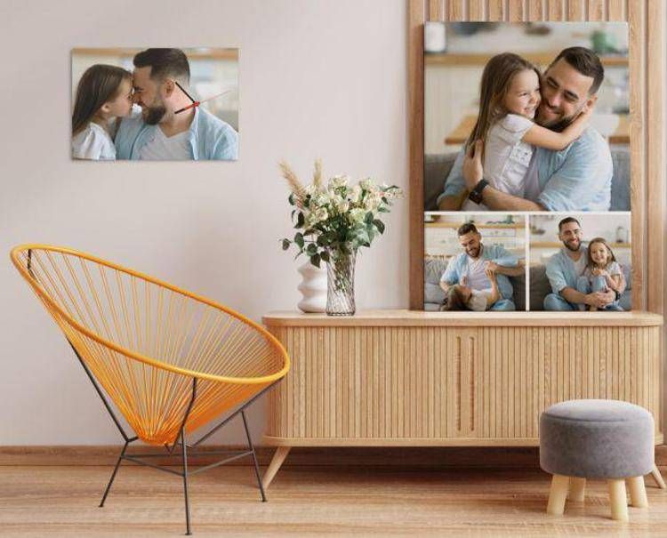 Regalo Per La Festa Del Papa Regali originali e personalizzati per la Festa del Papà? Su Fotoregali