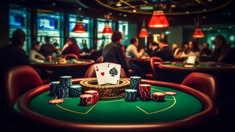 In Senato per l’apertura alla liquidità internazionale nei tornei di poker