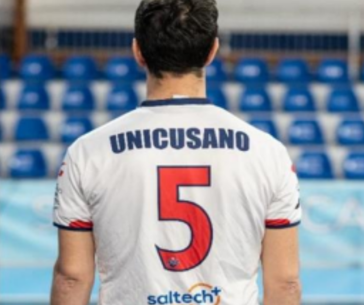 Al via la partnership tra Unicusano e A.S.D. Club Sport Roma