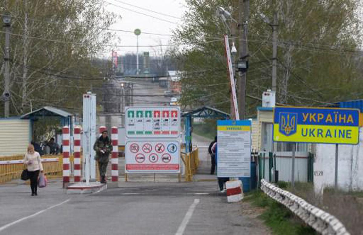 Richiesta protezione Transnistria a Mosca contro le pressioni della Moldova