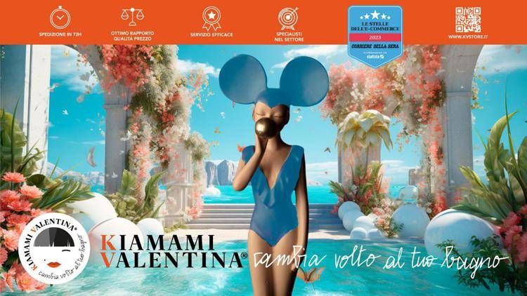 Rivoluzione pubblicitaria: Kiamami Valentina e la nostra scommessa sull'Intelligenza Artificiale nel 2024