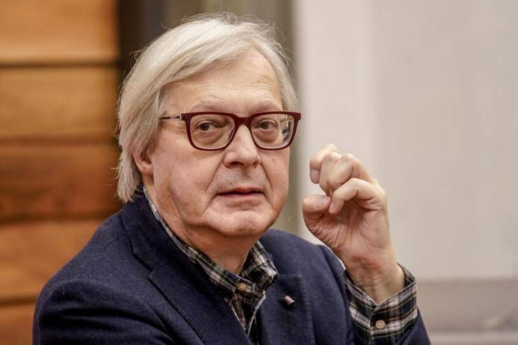 Sgarbi: 