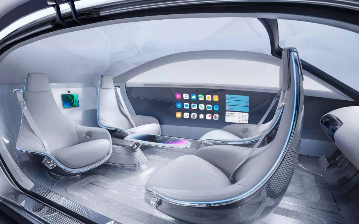 さようならApple Car、AppleはAIに注力している
