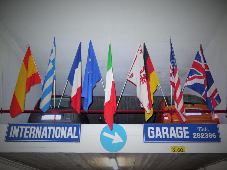 International Garage: “Ottimizzando la viabilità a Firenze i parcheggi in centro diventano una risorsa strategica per il Comune”